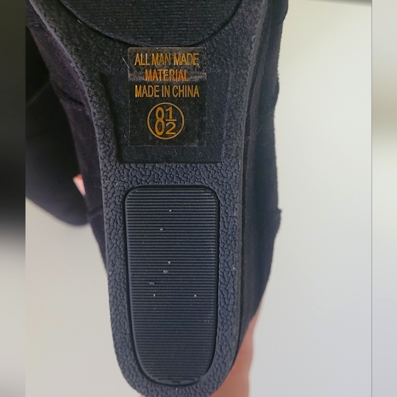 City Classified Wedges size 8.5 - Picture 5 of 6